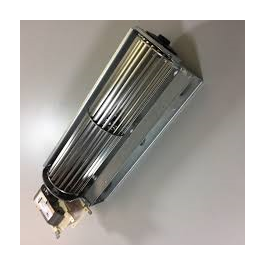 Quiet One S06-0004 Fan & Motor Assembly For KS2008/Pcu-7
