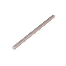 York S1-00107110004 Key Blower 1/4" Square X 6.3" Long