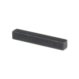 York S1-00107132000 Steel Key 3/8" Sq X 2"-1/2" LG