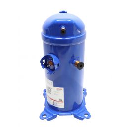 York S1-015-03722-004 Scroll Compressor 53700BTU R-22 230V/3PH