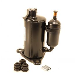 York S1-015-04367-004 Rotary Compressor R410A 230V/1-PH