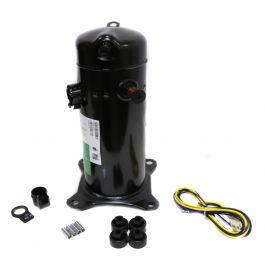 York S1-015-05112-004 Scroll Compressor R410A 208/230V/1PH