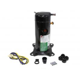 York S1-015-05242-004 Scroll Compressor R-410A 208/230V/1PH