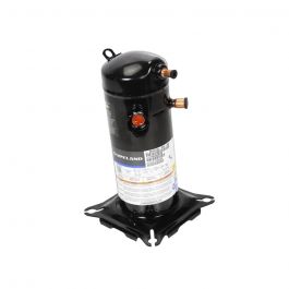 York S1-015-05431-004 Scroll Compressor 21000 BTU R410A 208-230V