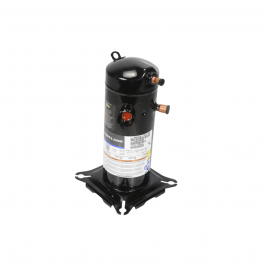 York S1-015-05433-004 1PH Scroll Compressor 25000 BTU R410A 208-230V