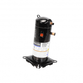 York S1-015-05440-004 POE Scroll Compressor R410A 460V/3PH
