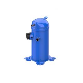 York S1-01503676004 Scroll Compressor R410A 208-230V 3PH 60Hz HRH051U2LP6