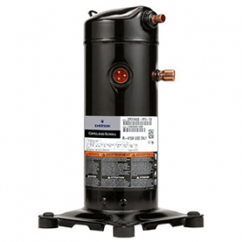 York S1-01504618004 Scroll Compressor ZP31K6E-PFV-830