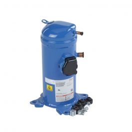 York S1-01505196004 Scroll Compressor R410A 460V/3PH/60Hz