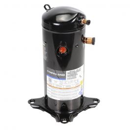 York S1-01505461004 Scroll Compressor R410A 51,000 BTU 460V/3PH