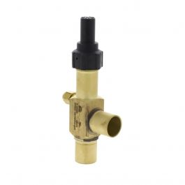 York S1-022-09019-001 Liquid Line Service Valve 7/8"