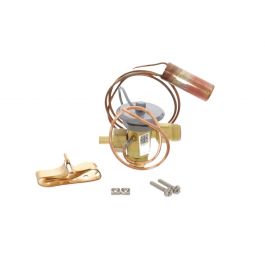York S1-022-12971-000 5Ton Thermal Expansion Valve (TXV) 30"Capillary