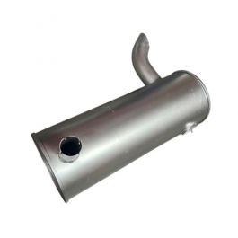 York S1-022-12983-000 Muffler Receiver
