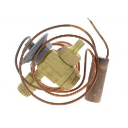 York S1-022-12988-000 3Ton Chatlef Thermal Expansion Valve(Txv) R-410A 30"Capillary