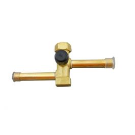 York S1-02211571000 3/8" Liquid Line Valve