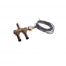 York S1-02213619000 3-Way Modulating Valve 7/8"
