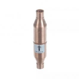 York S1-02222498000 3/8" Magnetic Check Valve Disc
