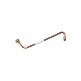 York S1-023-21573-000 21" Cabinet Line Liquid Assembly