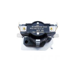 York S1-024-19082-703 Heat Sequencer Relay 1-3V