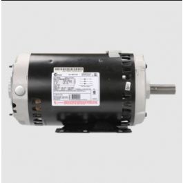 York S1-024-19623-709 3HP 1-Speed Motor 1800RPM 575V Frame 56