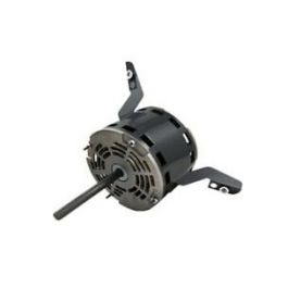 York S1-024-24155-700 1/2HP 3-Speed Motor 1075 RPM 48 Frame 230V