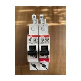 York S1-024-25298-003 2-Pole Circuit Breaker 60A 240V