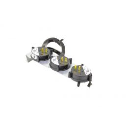 York S1-024-34682-000 Pressure Switch 0.95/1.4/0.40 PSIG, Deactivation at 0 PSIG