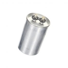York S1-024-35593-000 Single Round Run Capacitor 70 MFD 370V