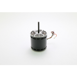 York S1-024-35626-000 1/2HP 3-Speed Blower Motor CCW 1075 RPM 460V