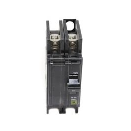 York S1-024-35668-000 2-Pole Circuit Breaker 50A 230V