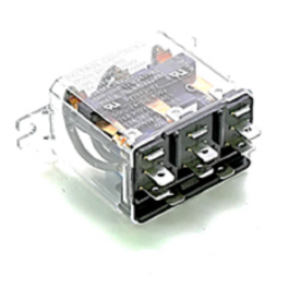 York S1-024-35677-000 Relay 24 VDC