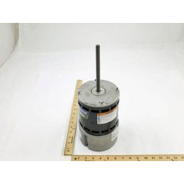 York S1-024-35688-008 1/2HP ECM Motor 1050RPM 208-230V