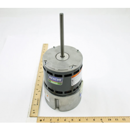 York S1-024-35705-006 3/4HP ECM Motor 1050RPM 208-230V
