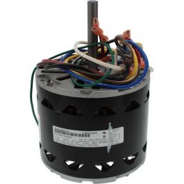 York S1-024-35733-000 1/5HP 4-Speed Blower Motor 1050 RPM CCWLE 115V