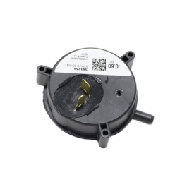 York S1-024-35778-000 Air Pressure Switch 0.6" WC