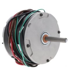 York S1-024-35793-000 1/8HP Motor 840RPM 200-240V/1-PH