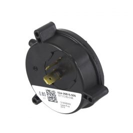 York S1-024-35815-000 SPDT Air Pressure Switch 0.080"