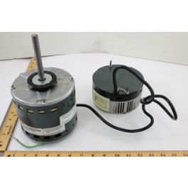 York S1-024-36085-000 Unprogrammed ECM Remote Modular Blower Motor
