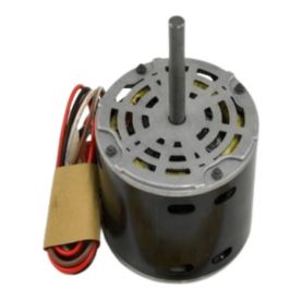 York S1-024-36226-000 1/3HP CCW Blower Motor 1075 RPM 115V