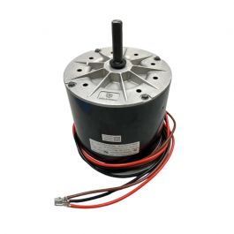York S1-024-36240-000 1/4HP Condenser Fan Motor 850 RPM CWLE 208-230 VAC/1PH