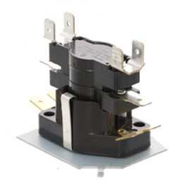 York S1-024-36277-000 Sequencer Relay Heat