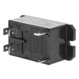 York S1-024-36279-000 2-Pole Relay N/O 22 VAC