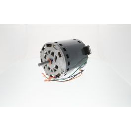 York S1-024-36297-000 3-Speed Blower Motor 1075RPM CCWLE 460V/1PH
