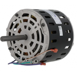 York S1-024-36302-000 1/3HP Blower Motor 950 RPM CCWLE 208-230V