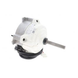 York S1-024-36320-000 Condenser Fan Motor 1075 RPM 310 VDC CWLE