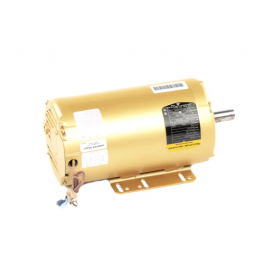 York S1-024-39502-000 2.90HP Blower Motor 1745RPM 208-460V/3PH