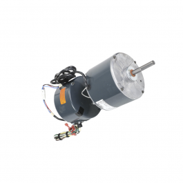 York S1-024-39521-000 1/2HP ECM Programmable Condenser Motor 460V/3PH