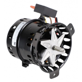 York S1-024-39704-000 1/45HP Motor Inducer W/Capacitor 230V CW