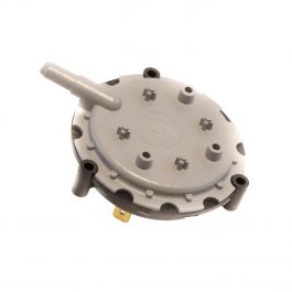 York S1-024-39717-000 2-Stage Pressure Switch 0.45" WC