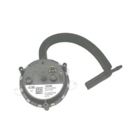 York S1-024-39718-000 2-Stage Pressure Switch 0.90" WC